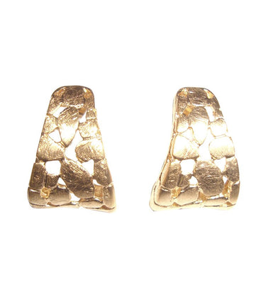 Arete Empedrado Dorado